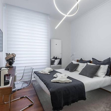 500 Suite Prati Delle Vittorie 로마 외부 사진