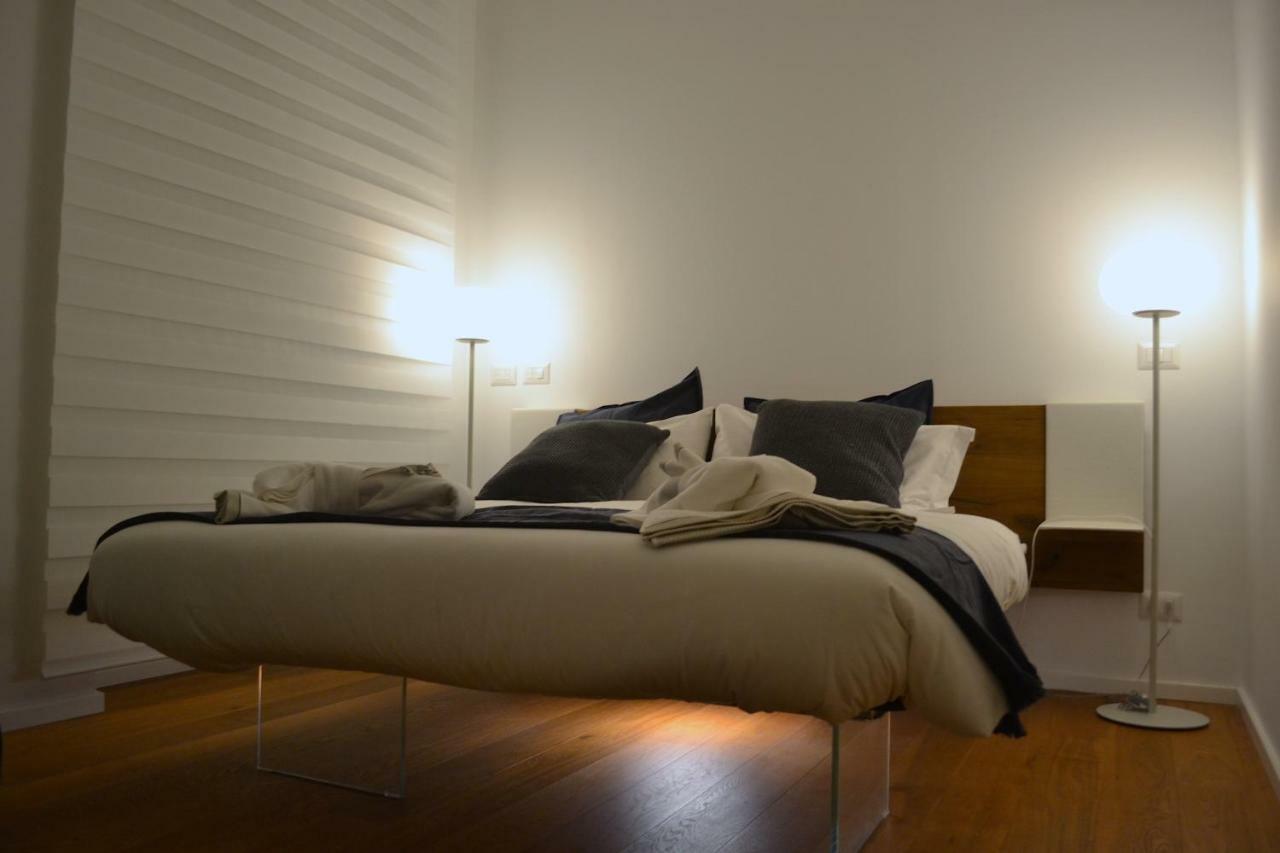 500 Suite Prati Delle Vittorie 로마 외부 사진