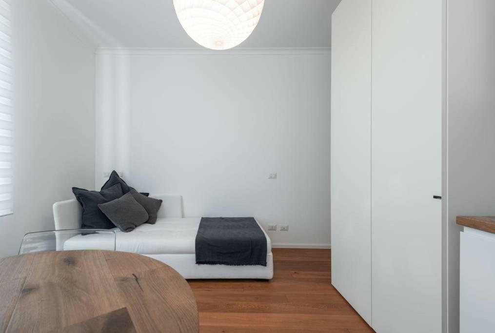 500 Suite Prati Delle Vittorie 로마 외부 사진
