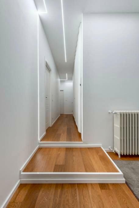 500 Suite Prati Delle Vittorie 로마 외부 사진